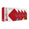 Complete Set Sawgrass SubliJet UHD Ink for Sublimation Printing with SG400 or SG800. Genuine SawGrass Ink Cartridges